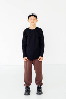 Штани для хлопців